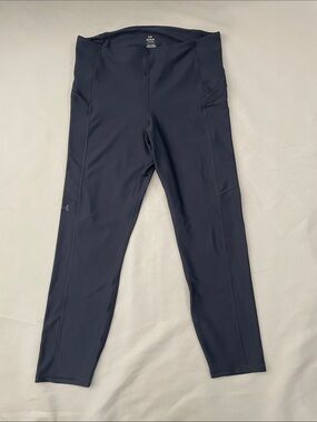 Under Armour Compression Pocket Leggings (L)